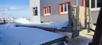 Полуприцеп с бортовой платформой. Марка, модель: ЧМЗАП9906. Год выпуска ТС: 1996. Грузовой седельный тягач. Марка, модель: МАЗ 543240-2120. Год выпуска ТС: 2004. Грузовой седельный тягач. Марка, модель: МАЗ 642508-020. Год выпуска ТС: 2005. Полуприцеп с бортовой. Марка, модель: МАЗ 938660-041. Год…