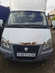 Грузовой бортовой автомобиль 37051С, 2007 года выпуска, идентификационный номер (VIN): XSJ37051C70004225, кузов №33020070479856, модель двигателя 40522Р, мощность двигателя: 140 л.с., цвет белый.