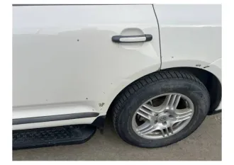 Porsche Cayenne 2009 года, 290 лс, 323299 км, полный привод, АКПП, легковой автомобиль, VIN: WP1AA29P19LA12875.
