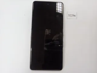 Tecno Pova 6, б/у сотовый телефон, imei1:351592132742488 imei2:351592132742496, вид оборудования: мобильный телефон, состояние: б/у.