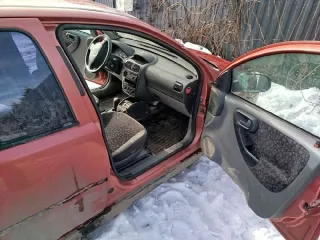 Автотранспортное средство Opel Corsa 1.2 16V, 2001 г.в., VIN W0L0XCF6814107141. Запись для осмотра имущества осуществляется по номеру телефона +7 902 787 95 24. Место ознакомления - 607611, Нижегородская область, Богородский район, д.Бурцево, Новая, д.8б. Состояние автомобиля видно на прикрепленных…