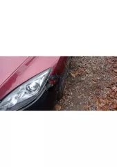 транспортное средство – легковой автомобиль марка – Mazda 6, год выпуска – 2010, VIN – JMZGH12F701440296, цвет – красный, ПТС – серия 67 РМ № 767443 от 01.12.2020 г.