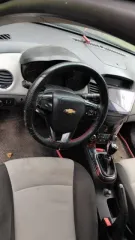 Chevrolet Cruze 2011 года, VIN XUFJF696JB3020185, государственный номер P219CВ159.