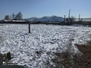 Земельный участок 1500 кв.м Республика Тыва с кадастровым номером 17:04:0601062:376, площадью 1 500 кв.м., расположенный по адресу: Российская Федерация, Республика Тыва, КааХемский район, с. Сарыг-Сеп, ул. Степная, д. 24 кв. 1. Является предметом залога ПАО Сбербанк.