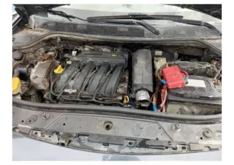 Renault Megane, 2007 года, 98 лс Автомобиль легковой, марка: Renault, модель: Megane II Е0А АА, VIN: VF1LM1A0H38623563, гос. рег. номер: Е505СК116, год изготовления: 2007