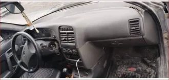 VAZ 2110 BOGDAN 2110, 2011 года, 81 лс, 176265 км. Автомобиль легковой, марка: BOGDAN, модель: 2110, VIN: Y6L211010CL231160, гос. рег. номер: У565ВХ48, год изготовления: 2011