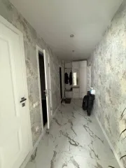 Квартира 74,4 м² Москва по адресу: г. Москва, Боровское шоссе д. 58, корп.1, квартира 143, общей площадью 74,40 кв.м., кадастровый номер: 77:07:0015005:27781.