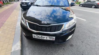 Kia Rio 2013 автомобиль марки Kia модель Rio 2013 г.в. VIN-номер Z94CC41BADR164125 для получения всей имеющейся информации о лоте (в том числе фото) необходимо направить запрос на адрес эл. почты (в теме письма указать ФИО должника): petrushchenkov.torg2026@yandex.ru либо по телефону +7 (913)…