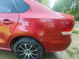 Volkswagen Polo, 2012 года, 105 лс, 325906 км. Легковой-седан, модель: VOLKSWAGEN POLO, VIN: XW8ZZZ61ZCG062075, шасси (рамы): отсутствует, год выпуска: 2012, кузов (кабина): XW8ZZZ61ZCG062075, цвет: ВИШНЕВО-КРАСНЫЙ, двигатель: нет данных, объем: 1598, мощность: 77.2/105.0 кВт/л.с. ВНИМАНИЕ…