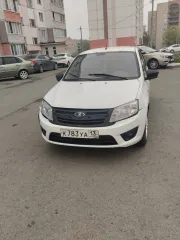 Lada Granta, 2017 автомобиль легковой, марка: Lada, модель: Granta, VIN: XTA219010H0489381, гос. рег. номер: К783УА13, год изготовления: 2017. Двигатель 87 л.с., состояние: нет информации., пробег 200 115км.