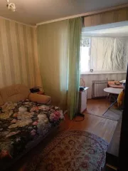 Квартира, помещение, кадастровый номер: 77:05:0012004:4324, назначение: жилое, адрес: г. Москва, вн. тер. г. муниципальный округ Братеево, улица Борисовские Пруды, дом 8, корпус 3, квартира 62, площадь: 34.4 кв.м., собственность.