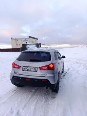 Mitsubishi ASX 2013, Opel Vectra, UAZ 396259. Avtomobil` Mitsubishi ASX 1.6, 2013 g.v., g.r.z. M902KT29, VIN JMBXNGA1WCZ019814, 1 sht. + Avtomobil` Opel Vectra, VIN W0L000089L1025820, 1 sht. + Avtomobil` UAZ 396259, g.r.z. M717SR29, VIN XTT39625950419147, 1 sht. Edinyj lot. Realizaciya po pryamomu…