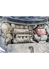Kia Rio 2015 Легковой автомобиль, марки: KIA, модели: Rio, год выпуска: 2015 г., идентификационный номер (VIN):Z94CB41BBGR307631 Ознакомление с имуществом: С автомобилем можно ознакомиться по месту его нахождения: адрес стоянки автомобиля г. Саратов, ул. Днепропетровская , д18 корп 1…
