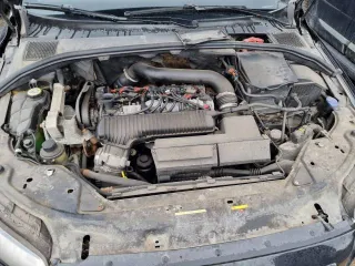 Volvo S80 2008 года, 199,9 л.с., АКПП, идентификационный номер (VIN): YV1AS565081076672, год изготовления: 2008, гос.номер Н732КМ198.