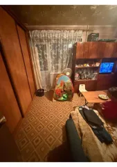1/5 доля квартиры, 31,6 кв.м, Волгоградская обл., адрес: Россия, Волгоградская область, город Волгоград, проспект им. Героев Сталинграда, дом 9, кв. 66, кадастровый номер: 34:34:080096:4844