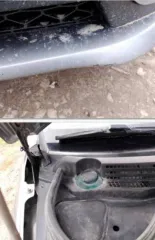 Lada Vesta, 2020 года, 106 л.с., 87788 км, VIN: XTAGFL110MY495790, цвет серый, г/н С 740 МР 716