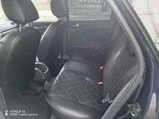 Автомобиль марки Форд модель Фокус  2007 г.в. VIN номер X9F4XXEED47Y89336