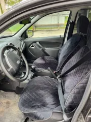 Lada Granta 2023 года, 89 л.с., пробег 83 150 км. Автомобиль легковой, марка LADA, модель GRANTA, VIN: XTA219140P0479426, гос. номер: О771ОЕ159, год изготовления: 2023.