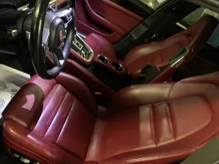 Porsche Panamera 2019, 330 лс, 136766 км, полный привод, АКПП, цвет черный, мощность 330,48 лс (243 кВт), бензиновый двигатель, модель CXT 037696, VIN WP0ZZZ97ZKL102065, регистрационный номер Е859ЕХ797, ПТС 78 УХ 722264.