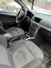 Opel Astra 2011, автомобиль марки Opel Astra, 2011 г.в., VIN XWF0AHL69B0012040, по согласованию с финансовым управляющим после направления запроса на адрес электронной почты al_nikolaev@rambler.ru. Имущество находится по адресу: г. Смоленск, ул. Энгельса, д. 23.