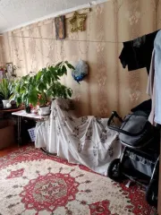 1/3 доли квартиры, 42 кв.м, Пензенская обл, адрес: Россия, обл Пензенская, г Кузнецк, ул. Рабочая, д. 236а, кв. 62, кадастровый номер: 58:31:0203040:435, вид собственности: долевая, размер доли: 1/3