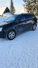 Opel Antara, 2011 года, 140 лс, 300 000 км, АКПП, полный привод. Ид.№ (VIN): XUFLA63T8A3254307, Марка, модель ТС: Opel Antara, Категория ТС: B, год изготовления 2011, Модель, № двигателя: Z24SED 098327, Кузов (кабина, прицеп): XUFLA63T8A3254307, ПТС №: 42 УС 731577