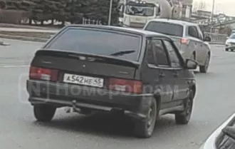 должник   Копытов Е.А.  Легковой автомобиль ВАЗ 21140, год изготовления 2007, цвет золотистый темно зеленый, VIN XTA21140074318829 государственный регистрационный знак А542НЕ45, мощность двигателя, л. с.  кВт : 76.7  56.4 , рабочий объем двигателя, куб. см: 1499, шасси  рама  № отсутствует, кузов №…
