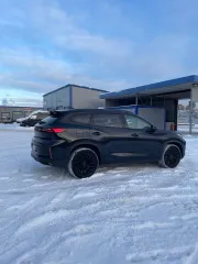 EXEED TXL, 2021 Автомобиль легковой EXEED TXL, 2021 г.в., VIN LVTDD21B6MD357956