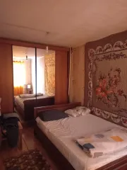 Квартира 42,80 кв. м, Московская область, г. Подольск, ул. Молодежная, д. 13, кв. 2. Кадастровый номер 50:55:0020267:1167.