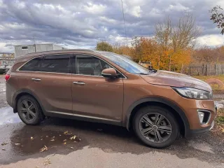 Kia Sorento 2015, Автомобиль марки KIA модель Sorento 2015 г.в., VIN XWEPH81BDF0000351. Телефон +79278914777, svetlanakanaeva777@gmail.com. Во избежание претензий к Арбитражному управляющему относительно технического состояния имущества, его комплектности, покупателю, действуя добросовестно…