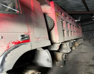 КАМАЗ М1840 2021 Транспортное средство КАМАЗ М1840 5490-S5,2021г.в., VIN: XTC549005М2546500. Состояние – хорошее. Не сходятся номера в документах и на кузове. Номер в документах: XTC549005M2546500. Номер на кузове: XTC0549000N2518773.