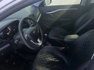 Lada Vesta 2020 Легковой автомобиль Lada Vesta год изготовления 2020 легковой седан г/н K458EO186 цвет серый VIN XTAGFL110LY447853 ЭПТС 164301007894089 СТС 99 19 438478