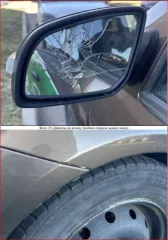 LADA Largus, 2021 года выпуска, цвет кузова коричневый. Двигатель бензиновый, 1.6 л (89.7 л.с.), механическая коробка передач, передний привод. VIN: XTAKS025LM1400806. Разрешенная максимальная масса 1750 кг, масса без нагрузки 1260 кг. Автомобиль в залоге у банка.