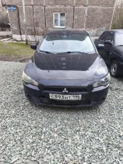 Mitsubishi Lancer 1.8 2008. Автомобиль марки МИЦУБИСИ модель ЛАНСЕР 1.8 2008 г.в. VIN-номер JMBSTCY3A9U001153. Ознакомление с имуществом производится по предварительному согласованию с финансовым управляющим по электронной почте: rudnichenko.torg2025@yandex.ru либо по телефону +7(913) 211-68-32…