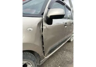 Citroen C3 Picasso, 2012 автомобиль марки Citroen C3 Picasso, 2012 года выпуска, (VIN): VF7SH8FP0CT512799. Ознакомиться с имуществом можно по месту его нахождения: Нижегородская область, г. Нижний Новгород, Переходникова, д.27, предварительно согласовав время с финансовым управляющим по тел…