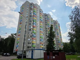 Нежилое помещение 178,1 кв. м, ул. Молодцова, г. Москва, по адресу: г. Москва, ул. Молодцова, д. 31, корп. 3, площадью 178,1 кв. м (Этаж № 1, помещение 6/1), кадастровый номер: 77:02:0006002:14449. Назначение нежилого помещения: Свободное. Общая площадь: 178.1. Кадастровый номер…