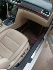 Skoda Superb, 2012 года, 152 лс, 210000 км, АКПП. Автомобиль легковой Шкода Суперб, VIN: ТМВАВ83Т8D9025958, 2012 года выпуска, г/н А125ХЕ77.