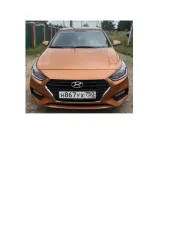 Hyundai Solaris 2019 автомобиль легковой, марки HYUNDAI, модели Solaris, год выпуска 2019 г., идентификационный номер (VIN): Z94K241CALR181068 Ознакомление с имуществом производится по месту его нахождения с момента публикации сообщения о продаже имущества и до окончания приема заявок по…