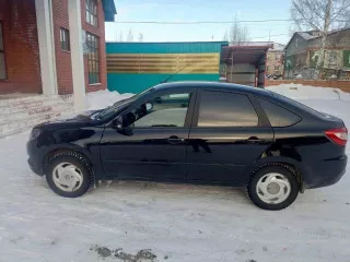 Марка и модель: LADA Granta Год изготовления ТС: 2023 VIN №: XTA219140R0533905 Имущество находится в залоге у КБ «ЛОКО Банк»  АО .