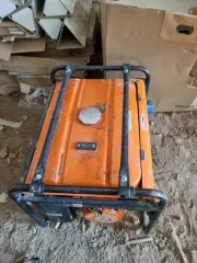 Skat UGB-5000E б/у электростанция, б/у