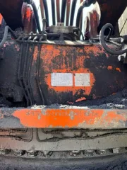 Экскаватор HITACHI EX1200-6BH, зав № HCM18J00C00001667, 2016 года выпуска.