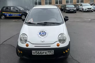 Продажа транспортного средства Легковые автомобили Daewoo Matiz VIN XWB4A11CDBA581586 Продажа транспортного средства Легковые автомобили Daewoo Matiz VIN XWB4A11CDBA581586 
Марка: DAEWOO 
Модель: MATIZ 
Привод: передний 
Объем двигателя: 796.0 
Мощность двигателя: 51.0 
Экологический класс: третий…
