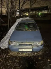 ВАЗ 2112, 2003 года, 77,8 лс, 200000 км. Легковой автомобиль, марка: ВАЗ, модель: 21122, год изготовления: 2003 г.в., VIN: XTA21122030180628, г/н: С201МК163, мощность двигателя, л. с. (кВт): 77.8 (57.2). Пробег уточнять при осмотре.