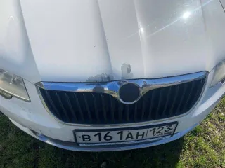 Skoda Superb 2011 года, 140 л.с. Автомобиль легковой, марка: Skoda Superb, год изготовления: 2011, VIN: TMBAF43T2B9059763.