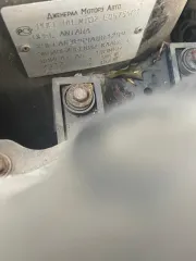 Opel Antara 2008 года, черный цвет. Номер двигателя: 10HMCH08 0710421, VIN: XUFLA63P59A001299. Залог в пользу Государственной корпорации "Агентство по страхованию вкладов".