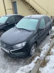 Lada Granta 2024, VIN: XTA219140R0557349, госномер М870ВХ186. Находится в залоге. Ознакомление с имуществом по месту его нахождения с момента публикации до окончания приема заявок по предварительной записи на au.piletskiy@gmail.com.