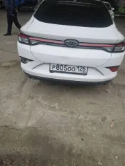 JAC J7 2023, 136 лс, 126870 км, АКПП, автомобиль JAC J7, 2023 г.в., VIN MX1J7AGGXPK058513. Имущество обременено залогом АО «ТБанк».