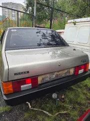 ВАЗ-21099, 1999 годные остатки автомобиля марки «ВАЗ-21099», государственный регистрационный знак фактически отсутствует, 1999 года выпуска. VIN: ХТА210990Х2515801. Ключ зажигания, СТС, ПТС отсутствуют. Царапины, отслоения в местах коррозии металла, растрескивание и сколы лакокрасочного покрытия по…