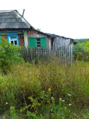Жилое здание, площадь: 20,6 кв.м., кадастровый номер: 73:01:030102:49 и земельный участок, площадь: 1 200 кв.м., категория земель: Земли населенных пунктов, разрешенное использование: Для ведения личного подсобного хозяйства, кадастровый номер: 73:01:030102:3. Адрес: Ульяновская обл…