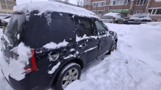 Land Rover Freelander 2008 года. VIN: SALFA24B79H135885.